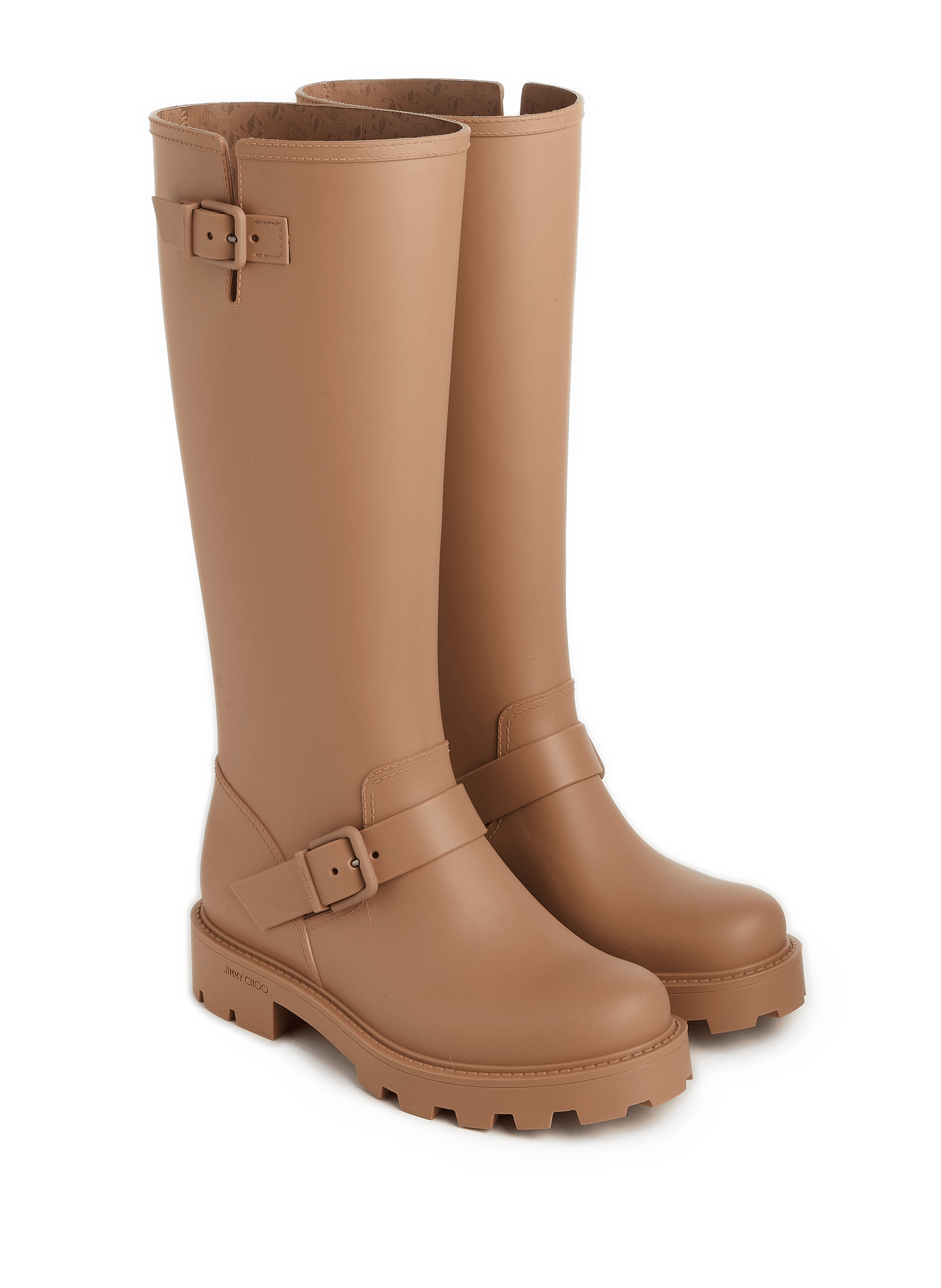 YAEL RAIN BOOTS JIMMY CHOO for WOMEN