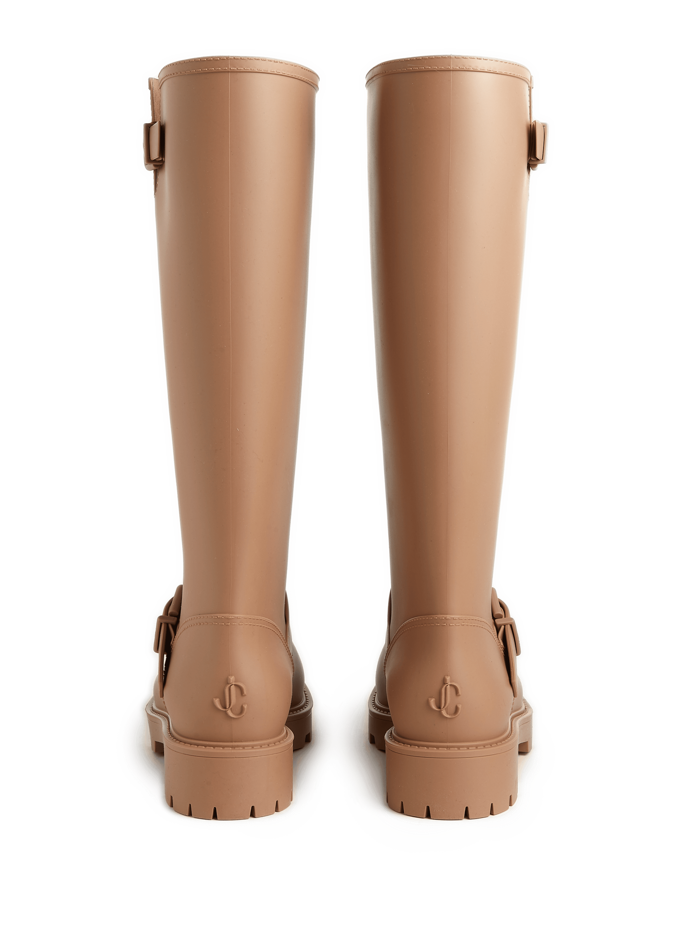 YAEL RAIN BOOTS JIMMY CHOO for WOMEN