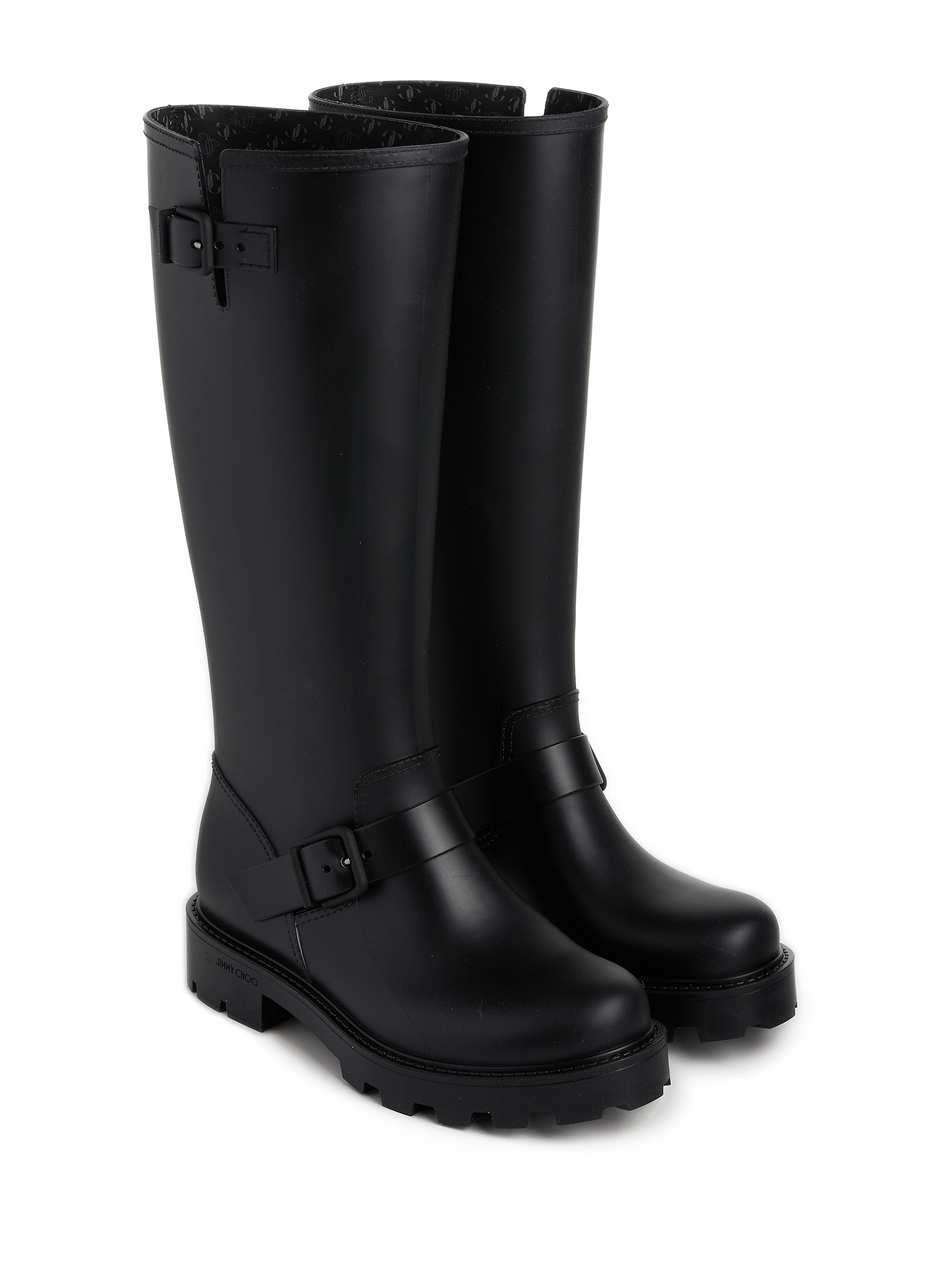 YAEL RAIN BOOTS JIMMY CHOO for WOMEN