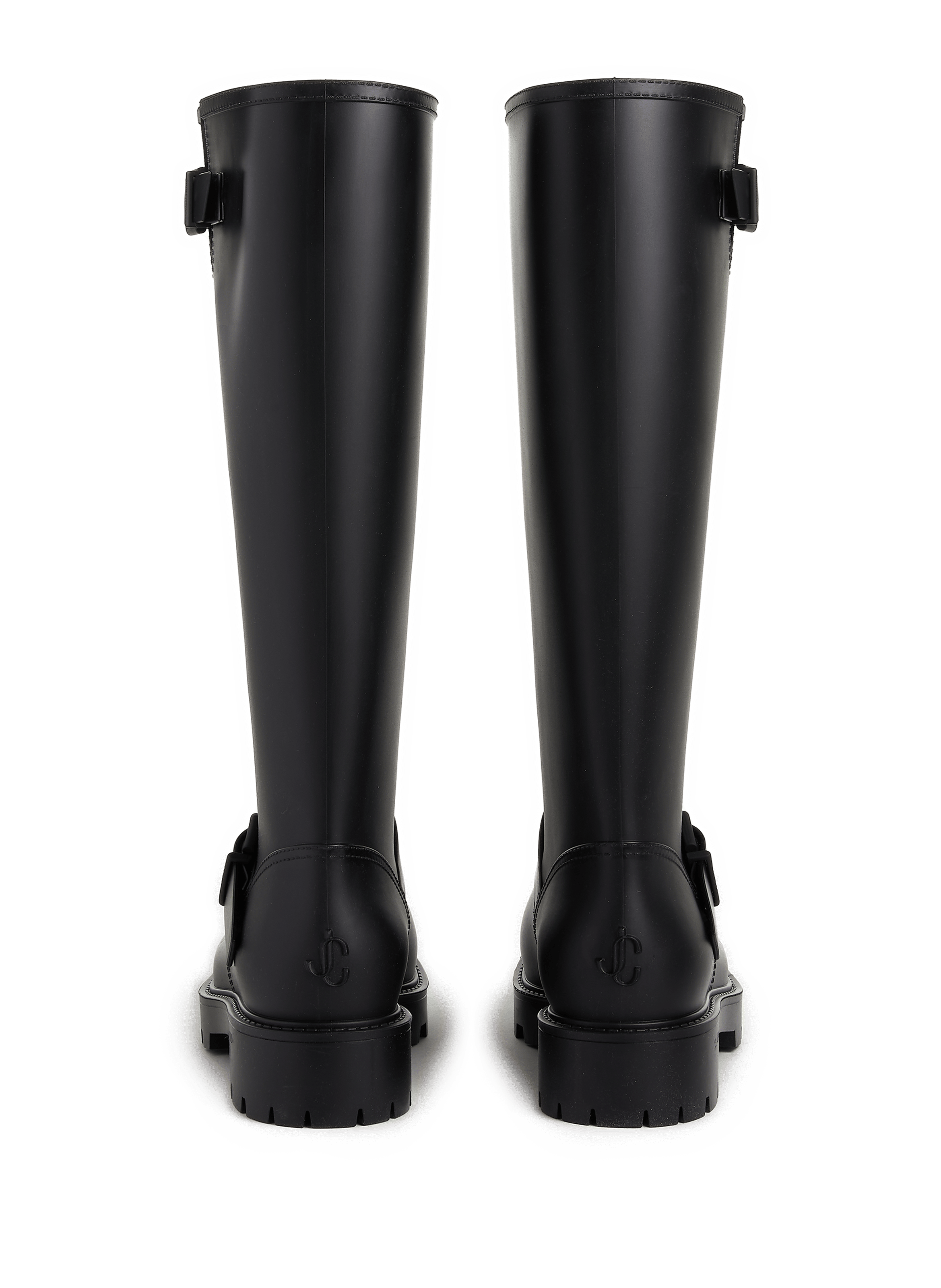 YAEL RAIN BOOTS JIMMY CHOO for WOMEN