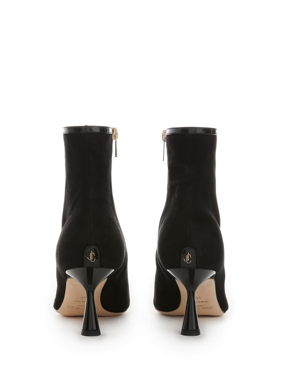 Kix Ankle Boots Jimmy Choo For Women Printemps Com Kix Ankle Boots Jimmy Choo For Women Printemps Com