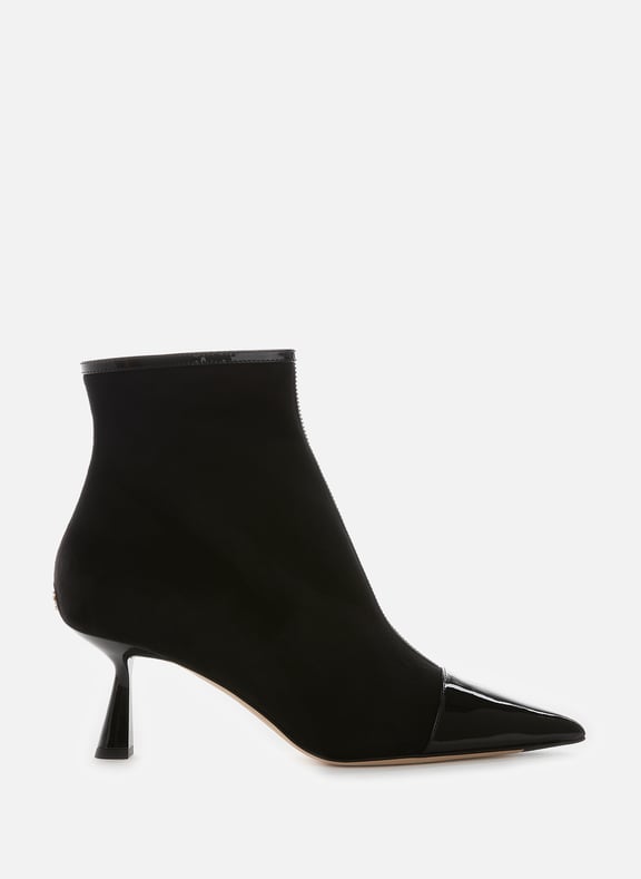 Kix ankle boots Black by JIMMY CHOO JIMMY CHOO Kix ankle boots Black