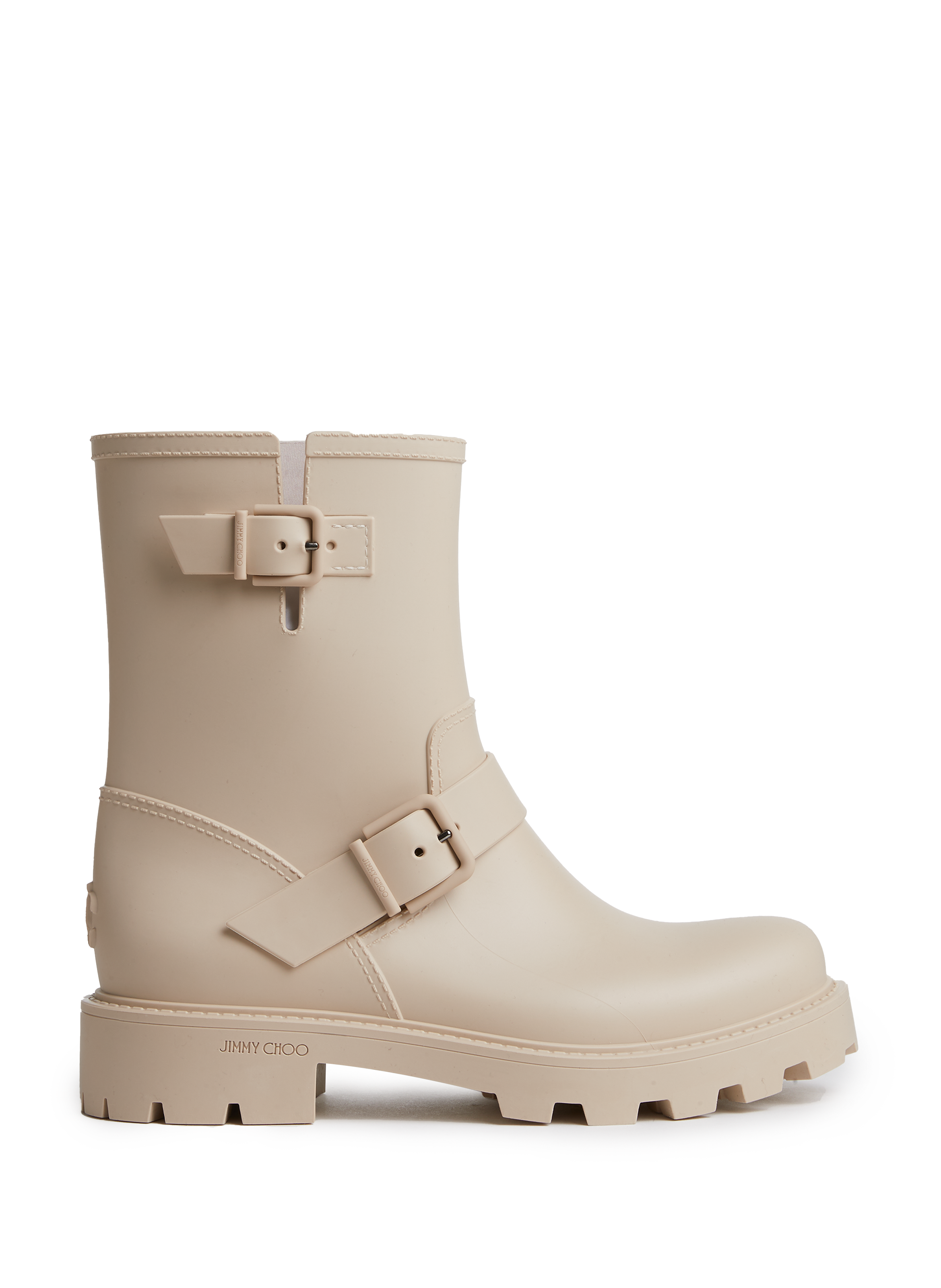 jimmy choo boots beige