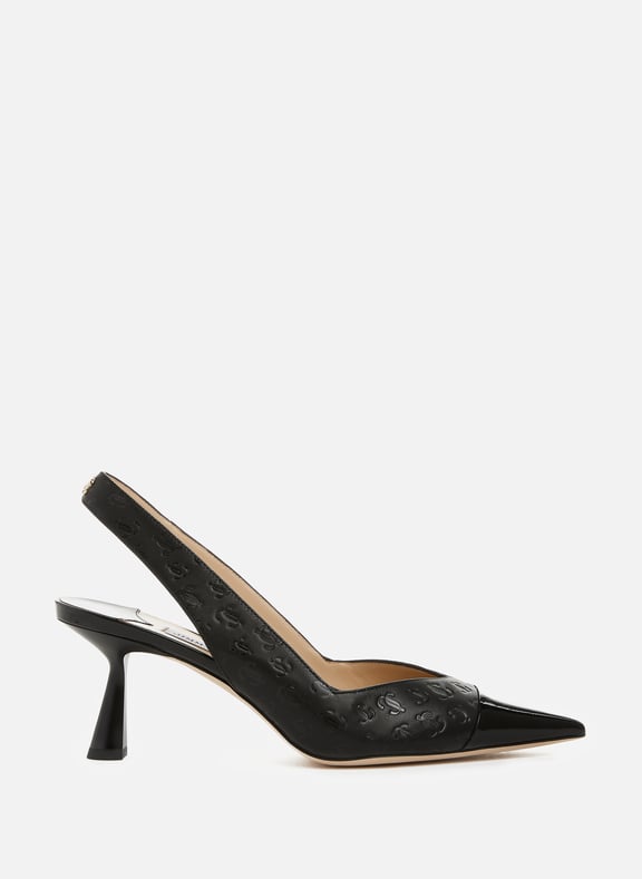 Liya heels Black by JIMMY CHOO JIMMY CHOO Liya heels Black