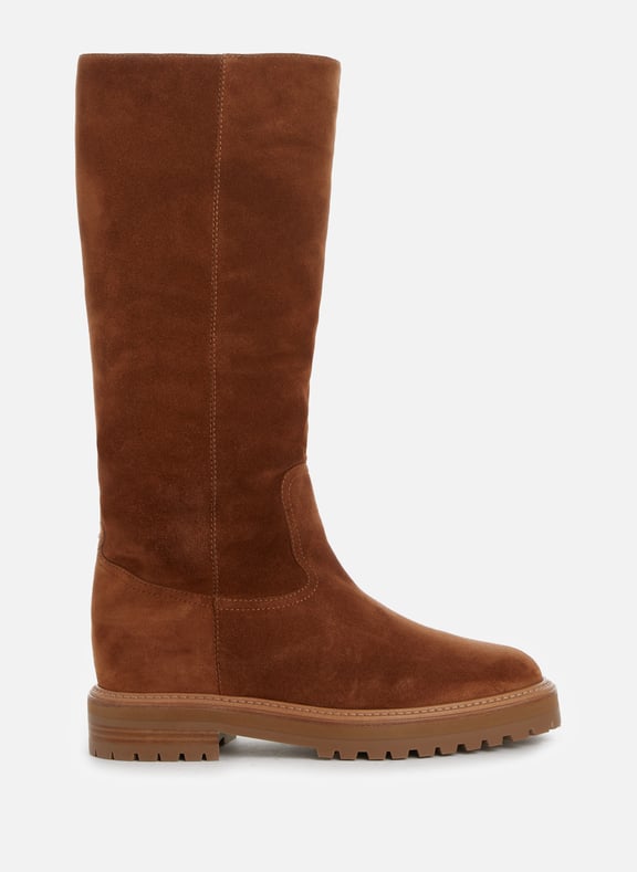 YOMI BOOTS - JIMMY CHOO for WOMEN | Printemps.com