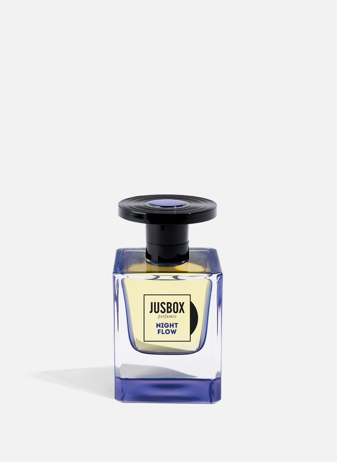 Night Flow eau de parfum JUSBOX