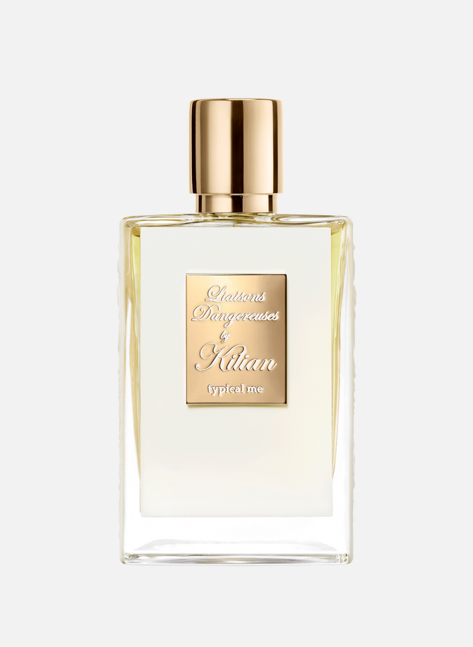 Dangerous Liaisons, Typical Me eau de parfum KILIAN PARIS