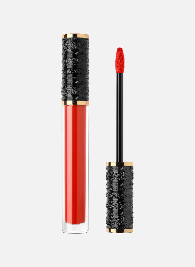 Le Rouge Parfum Liquid Ultra Matte lipstick - Rouge Immortel KILIAN PARIS