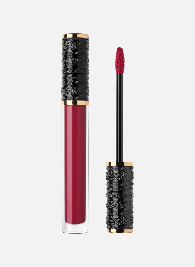 Le Rouge Parfum Liquid Ultra Matte lipstick - Rouge Nuit KILIAN PARIS