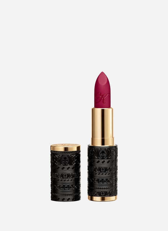 Le Rouge Parfum matt lipstick - Rouge Tentation Red by KILIAN PARIS KILIAN PARIS Le Rouge Parfum matt lipstick - Rouge Tentation Red