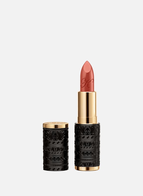 Le Rouge Parfum satin lipstick - Nude Love Rouge Red by KILIAN PARIS KILIAN PARIS Le Rouge Parfum satin lipstick - Nude Love Rouge Red