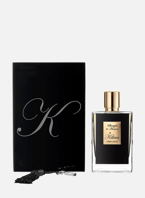 Straight To Heaven, White Cristal eau de parfum coffret by KILIAN PARIS KILIAN PARIS Straight To Heaven, White Cristal eau de parfum coffret