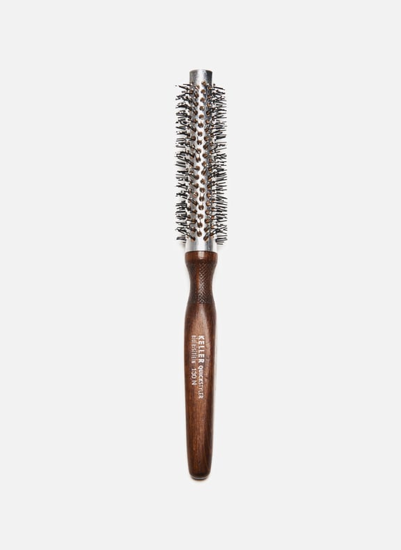 Beard Straightening Brush 25mm by LA BARBIERE DE PARIS LA BARBIERE DE PARIS Beard Straightening Brush 25mm