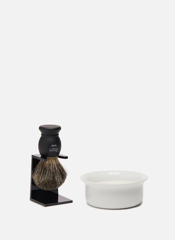 Shaving Set by LA BARBIERE DE PARIS LA BARBIERE DE PARIS Shaving Set