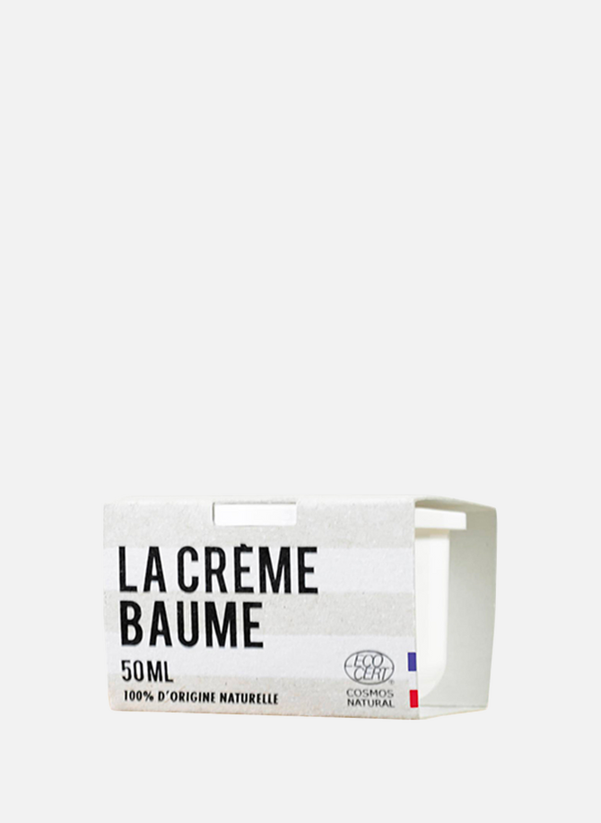 Crème Baume facial balm eco-refill LA CREME LIBRE