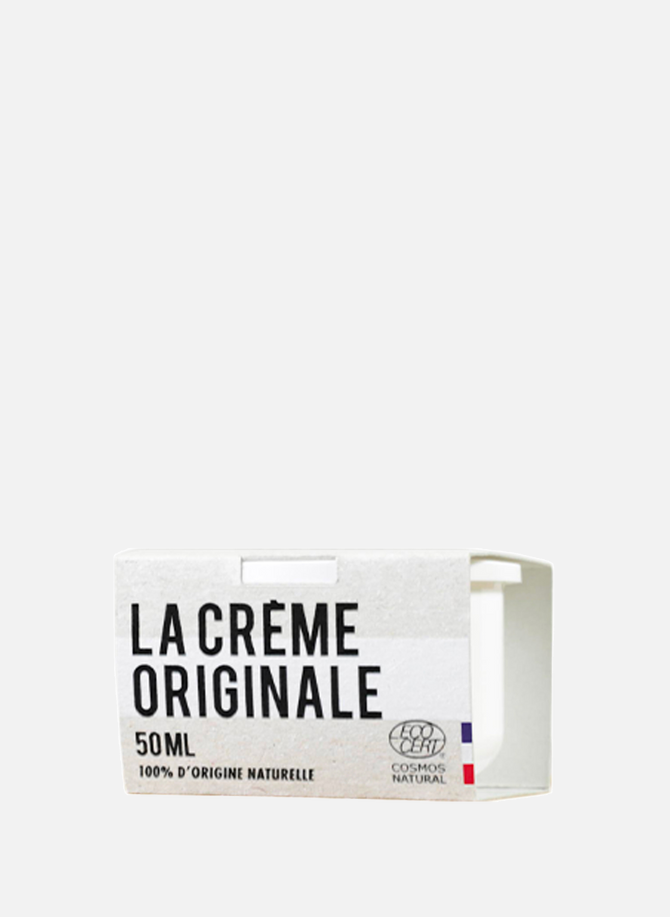 Crème Originale facial cream eco-refill LA CREME LIBRE