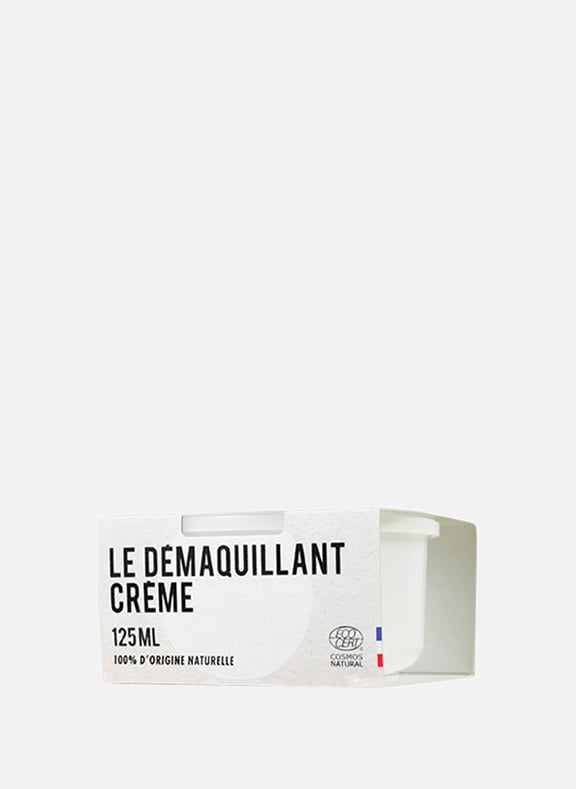 Démaquillant Crème make-up remover eco-refill by LA CREME LIBRE LA CREME LIBRE Démaquillant Crème make-up remover eco-refill
