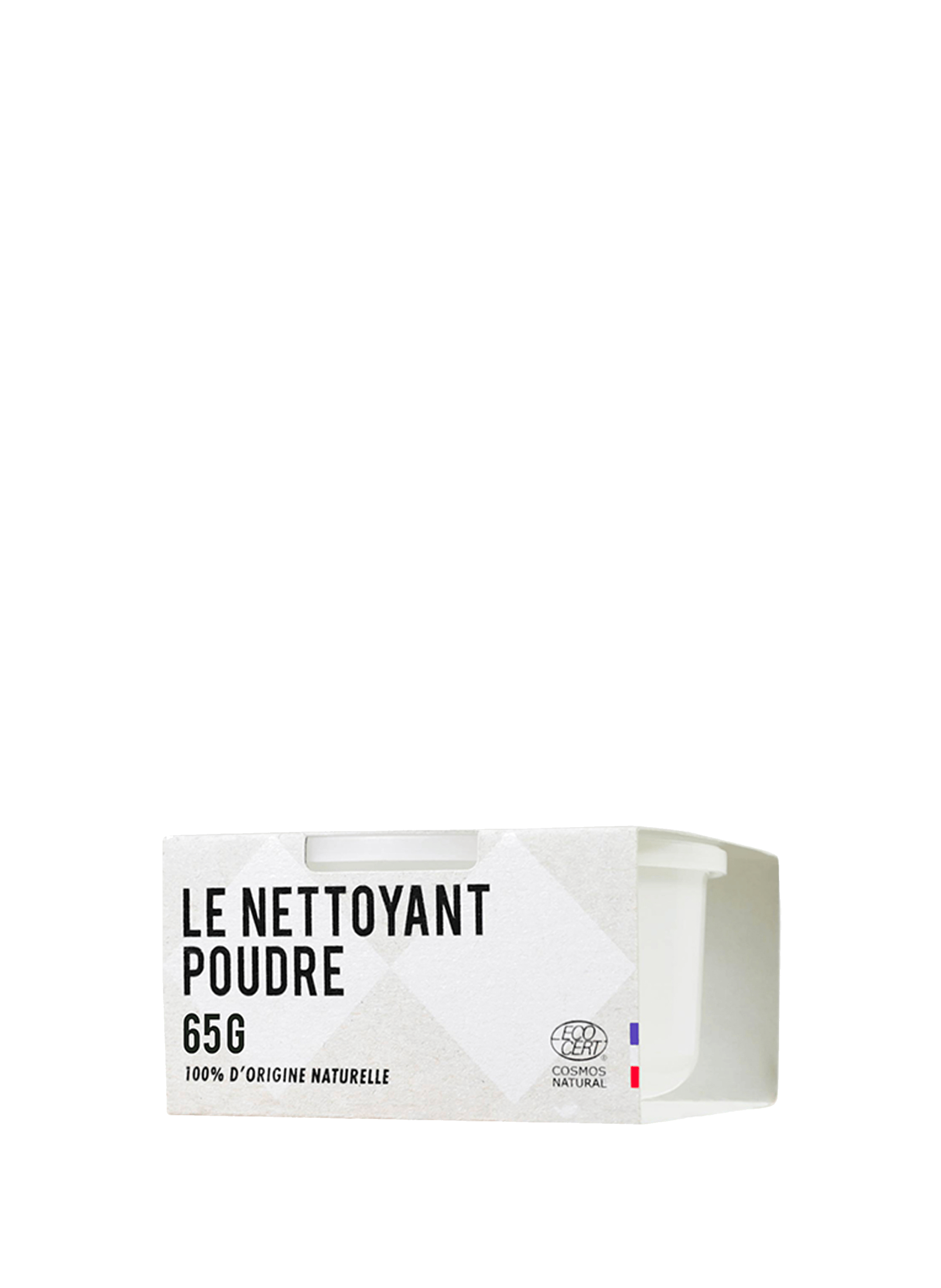 Nettoyant Poudre Cleansing Powder Eco Refill La Creme Libre For Printemps Beauty Printemps Com