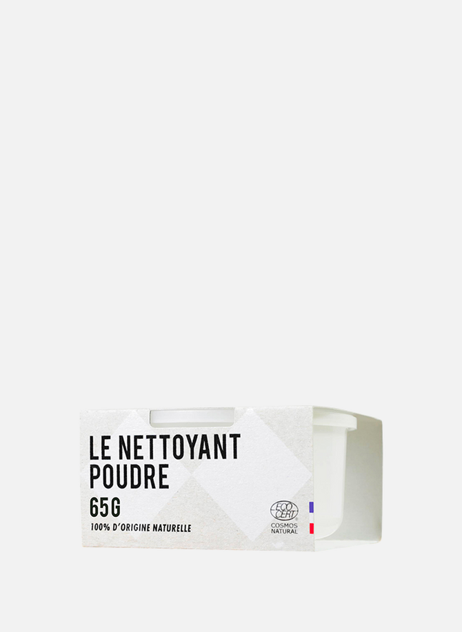 Nettoyant Poudre cleansing powder eco-refill LA CREME LIBRE