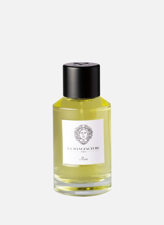 Rare unisex eau de parfum by LA MANUFACTURE LA MANUFACTURE Rare unisex eau de parfum