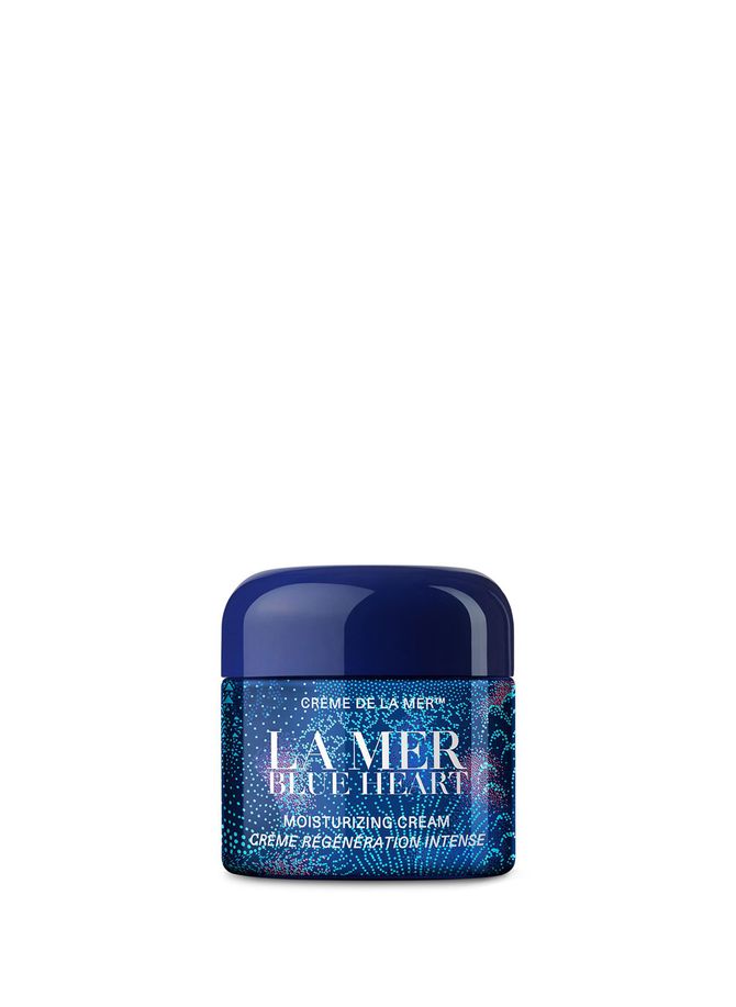 Intense Regeneration Cream - Blue Heart Limited Edition LA MER