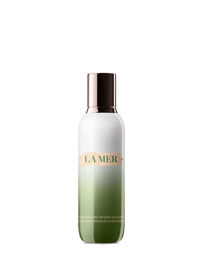 The Hydrating Infused Emulsion LA MER