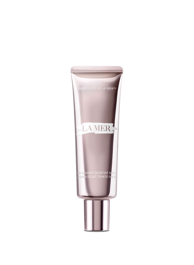 The Tinted Radiance Care SPF LA MER