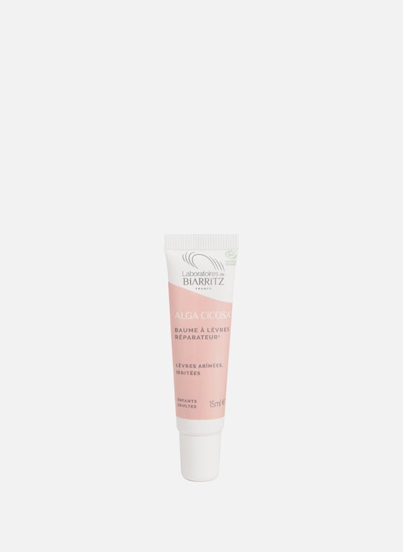 Alga Cicosa Reparative Lip Balm by LABORATOIRES DE BIARRITZ LABORATOIRES DE BIARRITZ Alga Cicosa Reparative Lip Balm