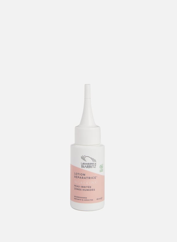 Alga Cicosa Reparative Lotion by LABORATOIRES DE BIARRITZ LABORATOIRES DE BIARRITZ Alga Cicosa Reparative Lotion