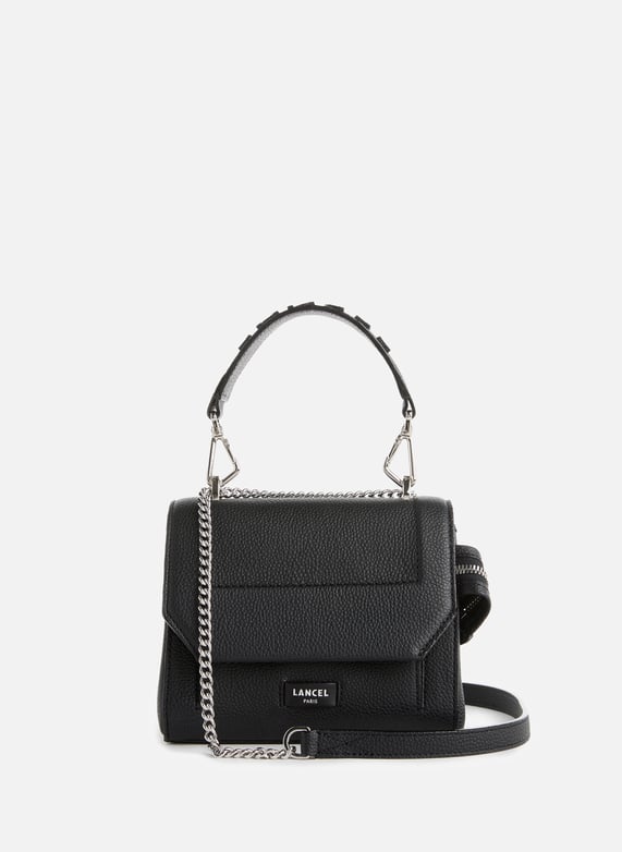 Ninon lancel noir hot sale