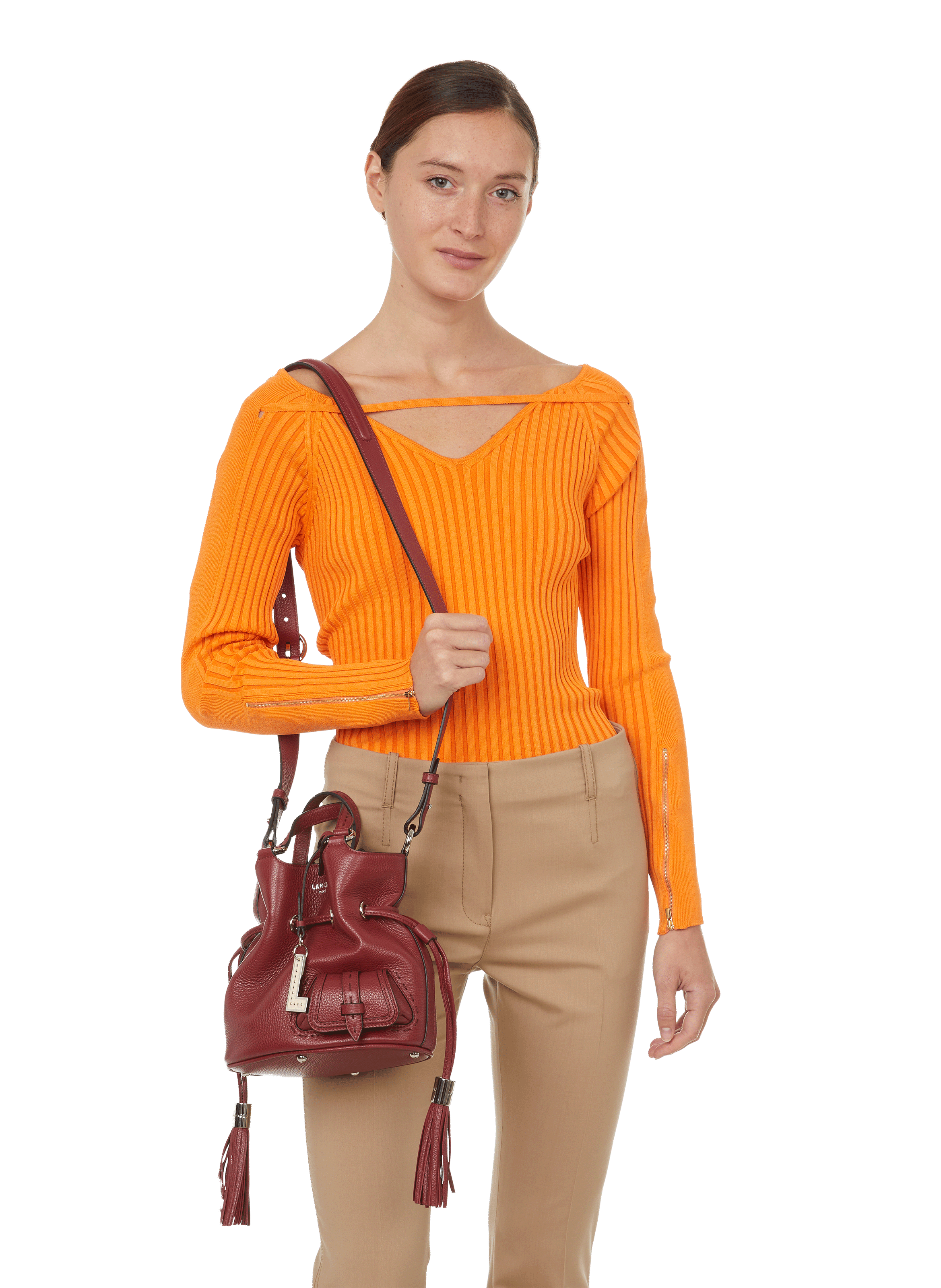 sac lancel premier flirt mini