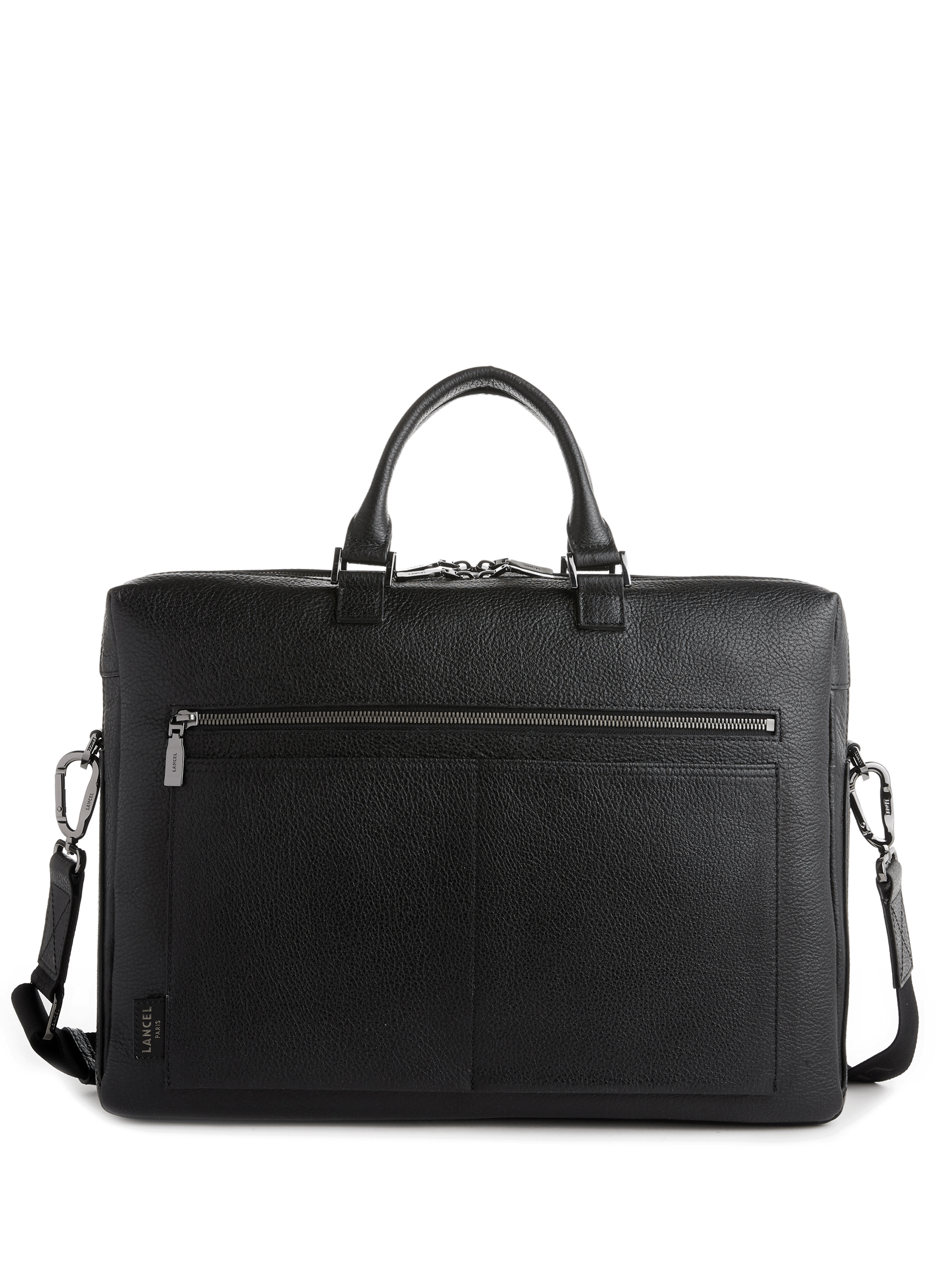 nomade leather