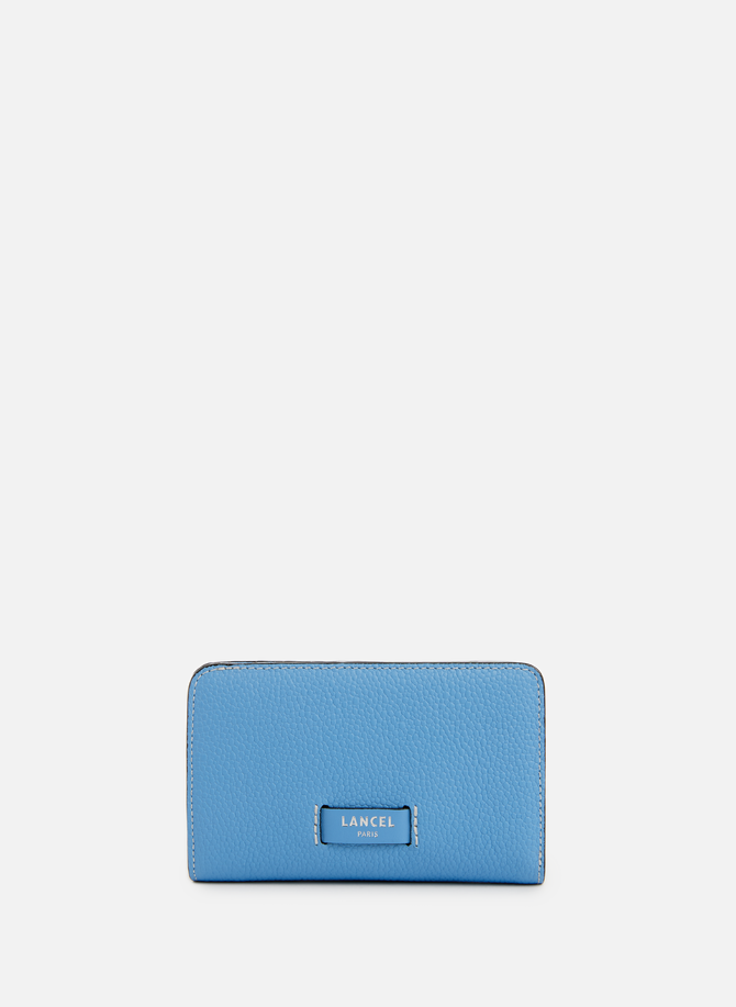 Ninon compact wallet LANCEL