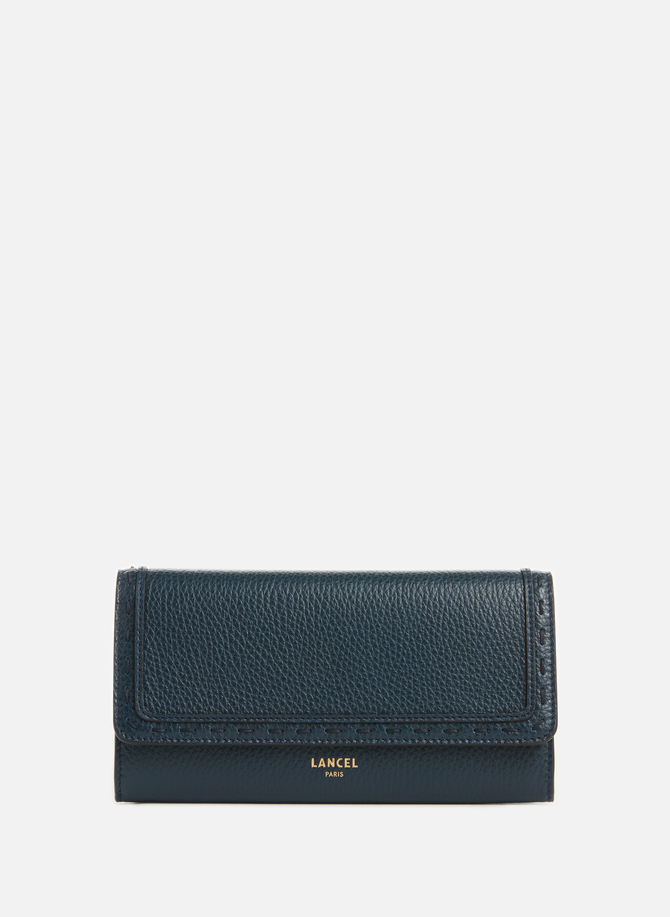 Premier Flirt leather wallet LANCEL