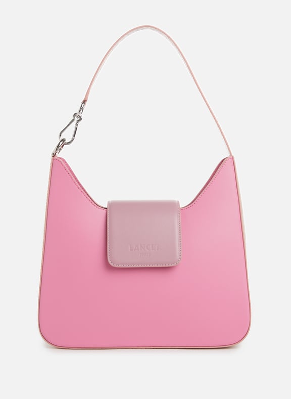 Sixtine leather handbag Multicolour by LANCEL LANCEL Sixtine leather handbag Multicolour