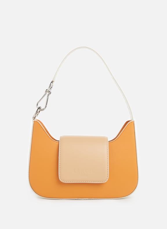 Sixtine leather handbag Multicolour by LANCEL LANCEL Sixtine leather handbag Multicolour