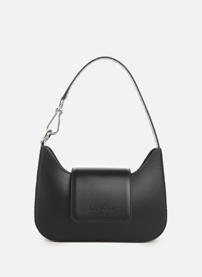 Sixtine leather handbag LANCEL