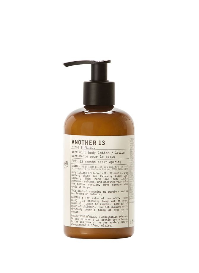 Another 13 Body Milk LE LABO