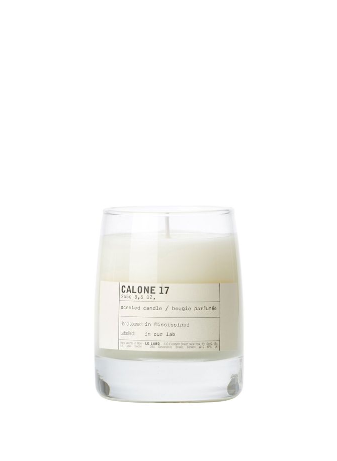 Calone 17 Classic Candle LE LABO