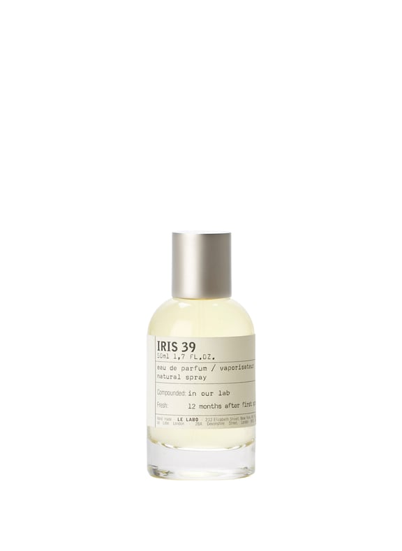 Iris 39 Eau de Parfum by LE LABO LE LABO Iris 39 Eau de Parfum