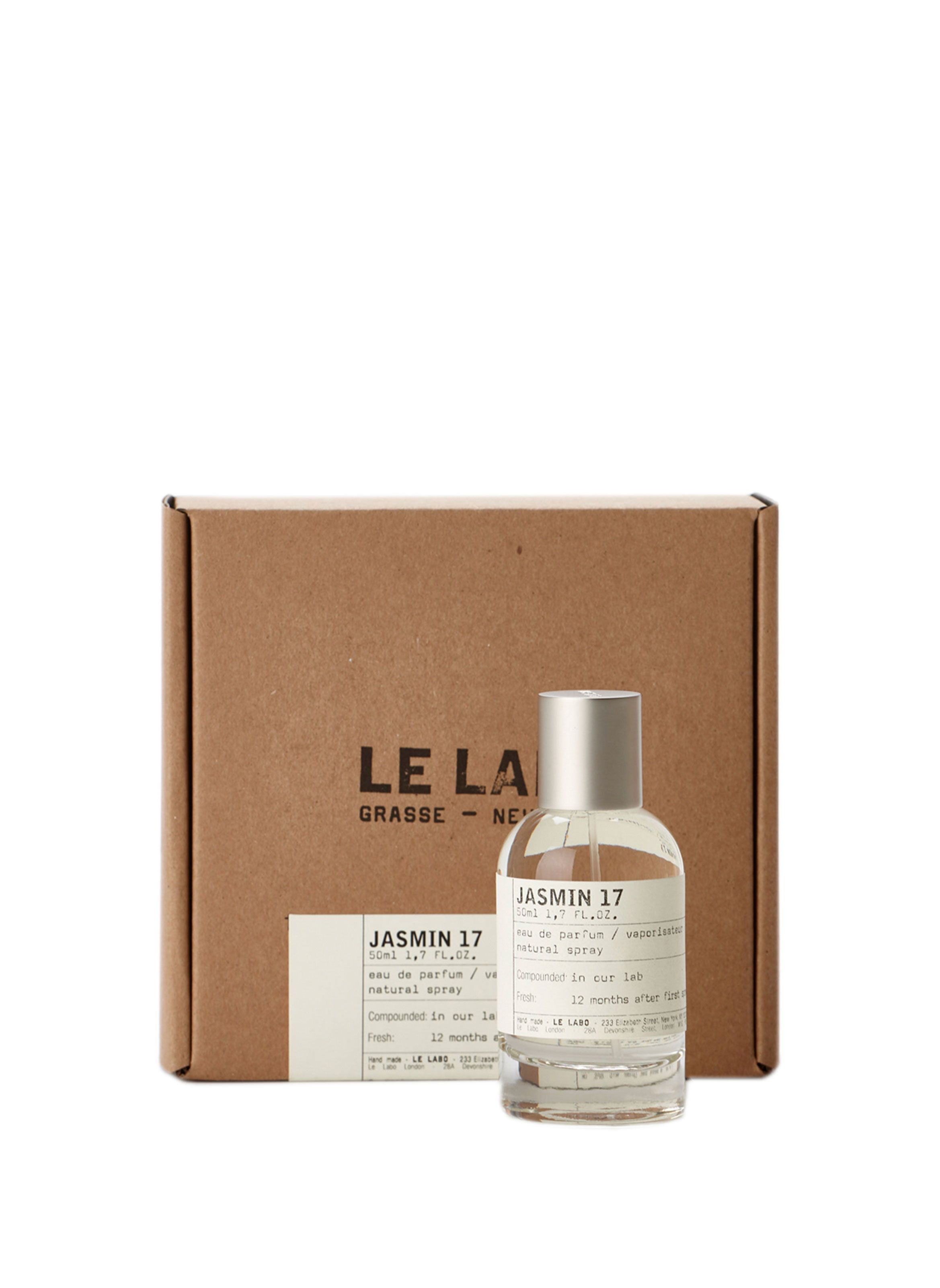 JASMINE 17 EAU DE PARFUM - LE LABO for BEAUTY | Printemps.com