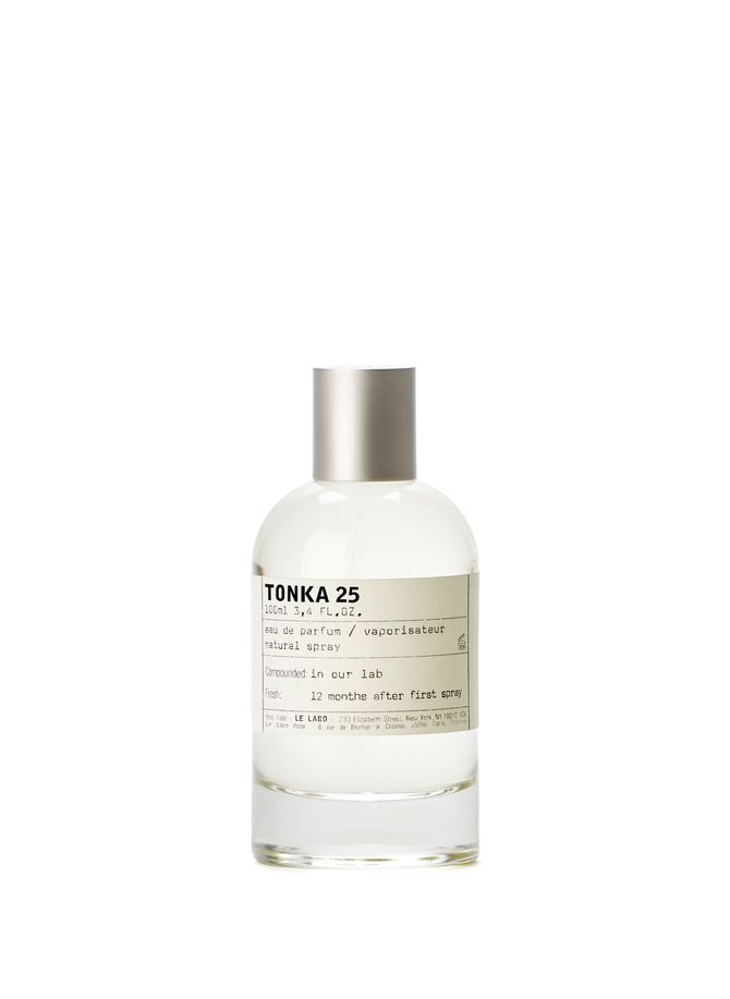 Tonka 25 Eau de Parfum LE LABO