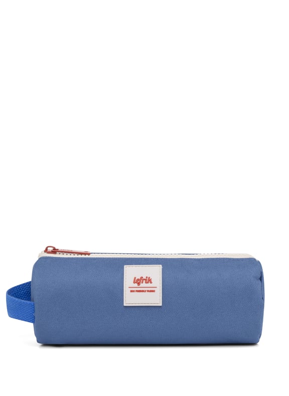 Pencil case Blue by LEFRIK LEFRIK Pencil case Blue