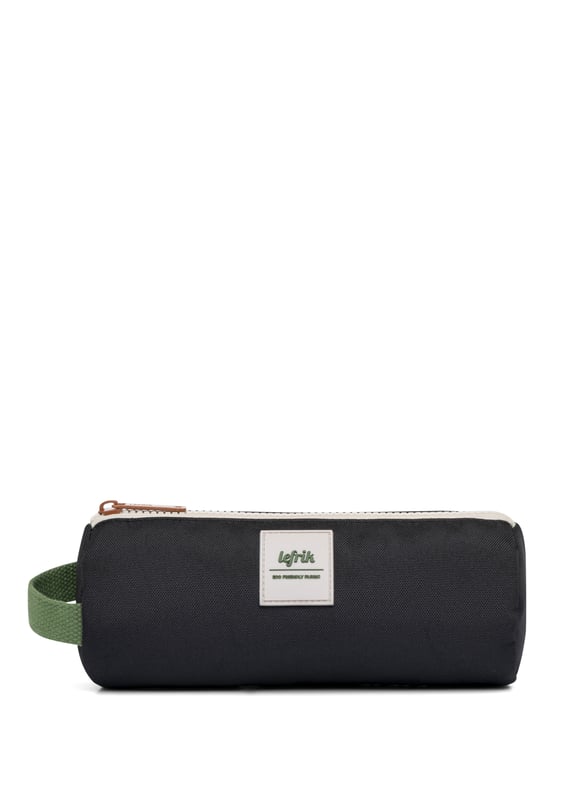 Pencil case Black by LEFRIK LEFRIK Pencil case Black
