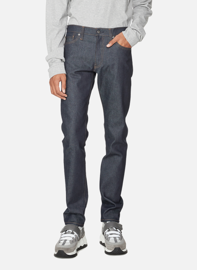 511 Slim-fit Jeans LEVI'S Made & Crafted