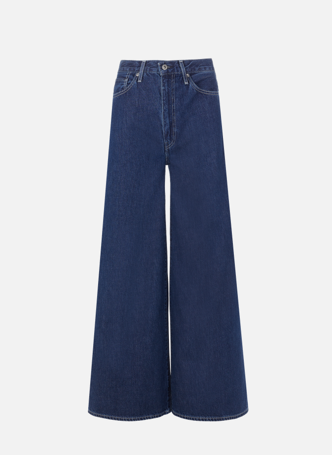 Flared jeans LEVI'S Made & Crafted