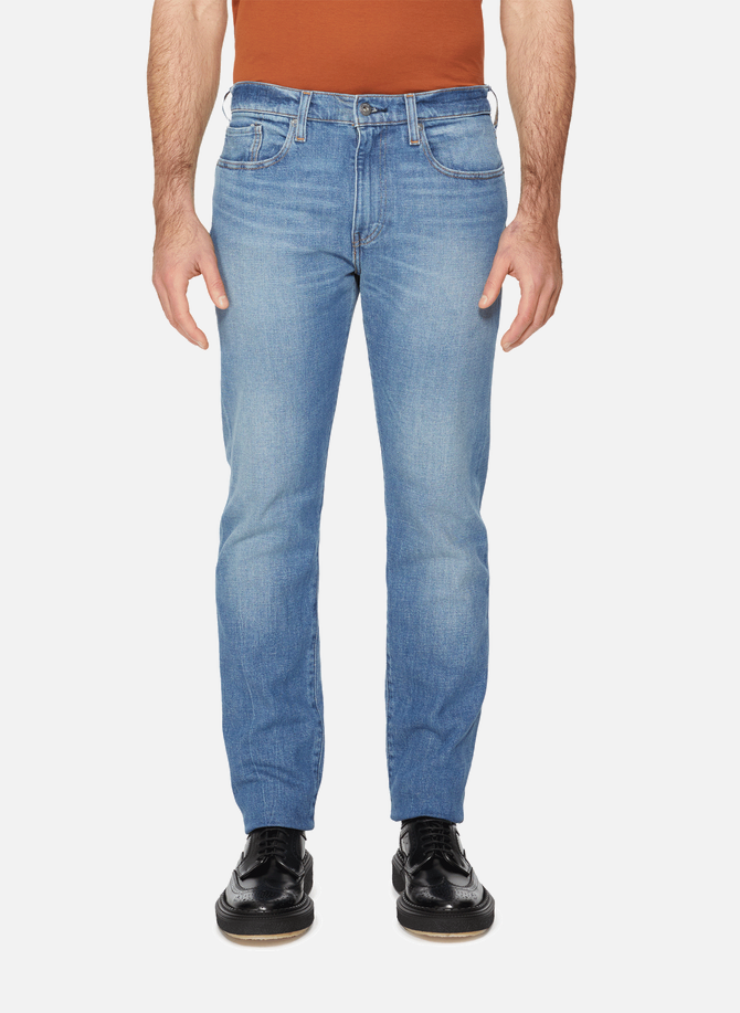 502 Taper slim fit jeans LEVI'S