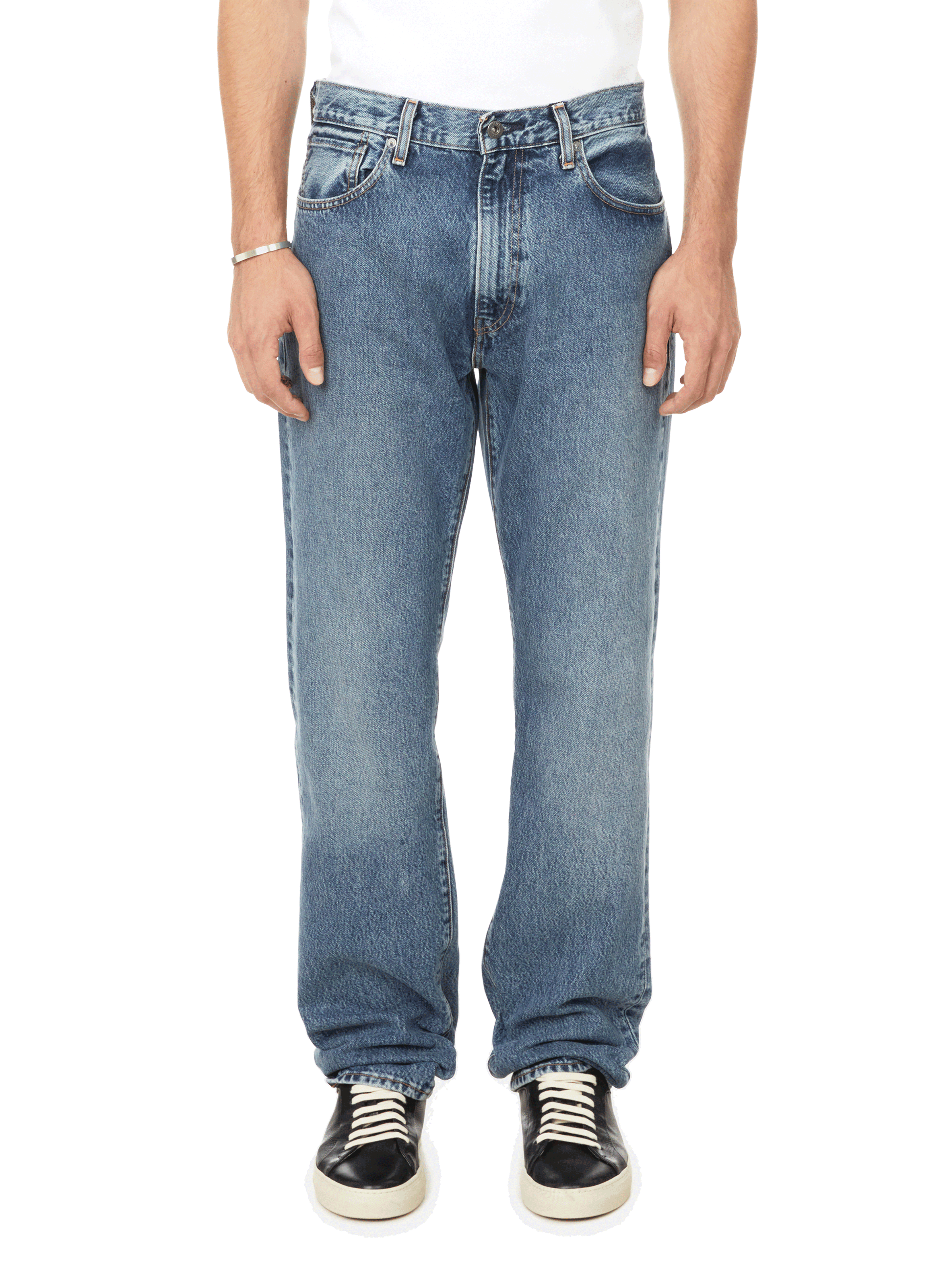 levi's 551z mens