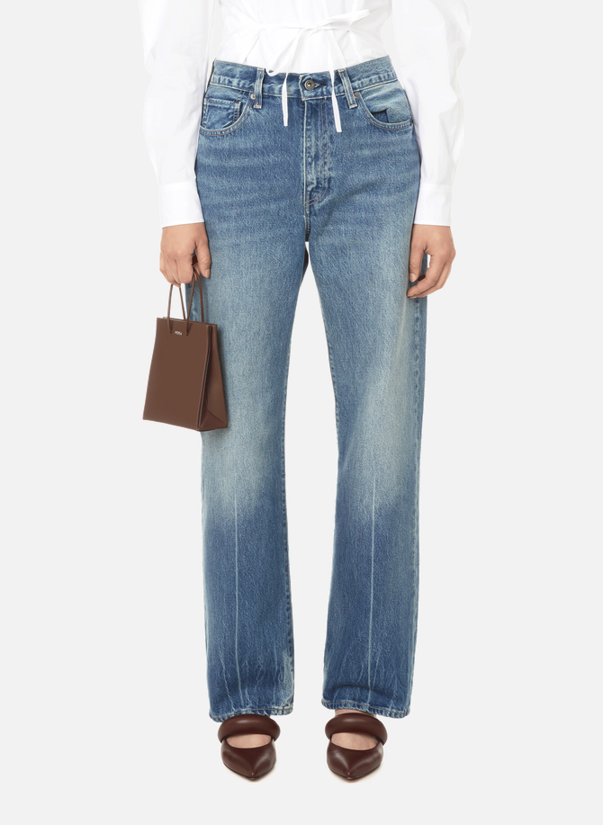 Long Column Taper jeans LEVI'S Made & Crafted