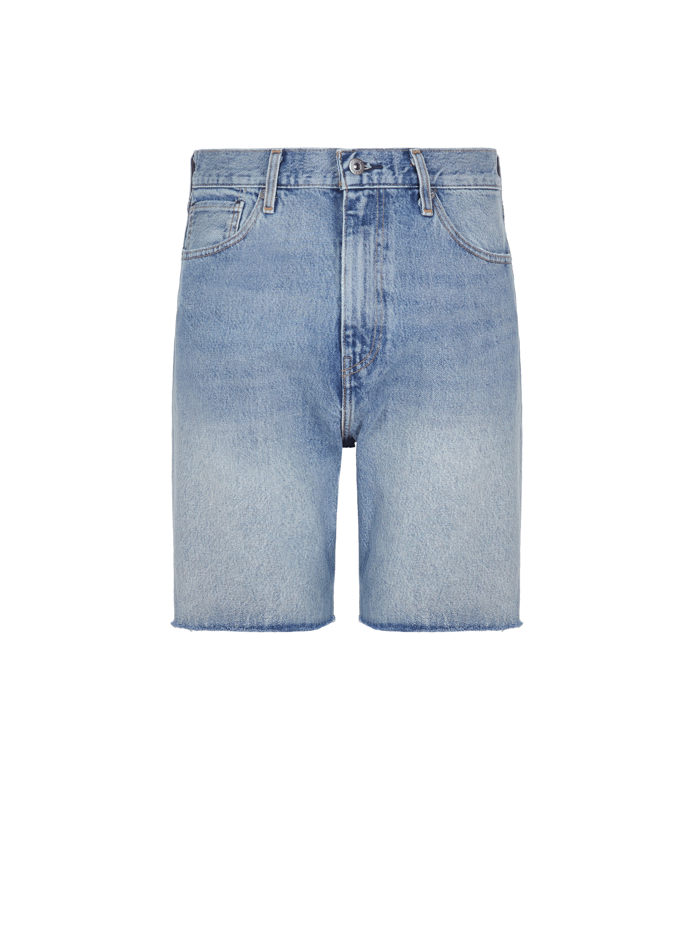 levis made and crafted shorts